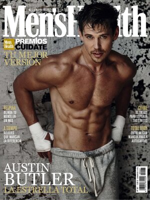 Men's Health España - Magazine